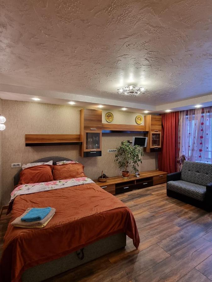 Margo-Apartament Ventspils Exterior photo